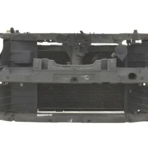 Zamów dziś WZMOCNIENIE PAS PRZEDNI NISSAN QASHQAI I J10